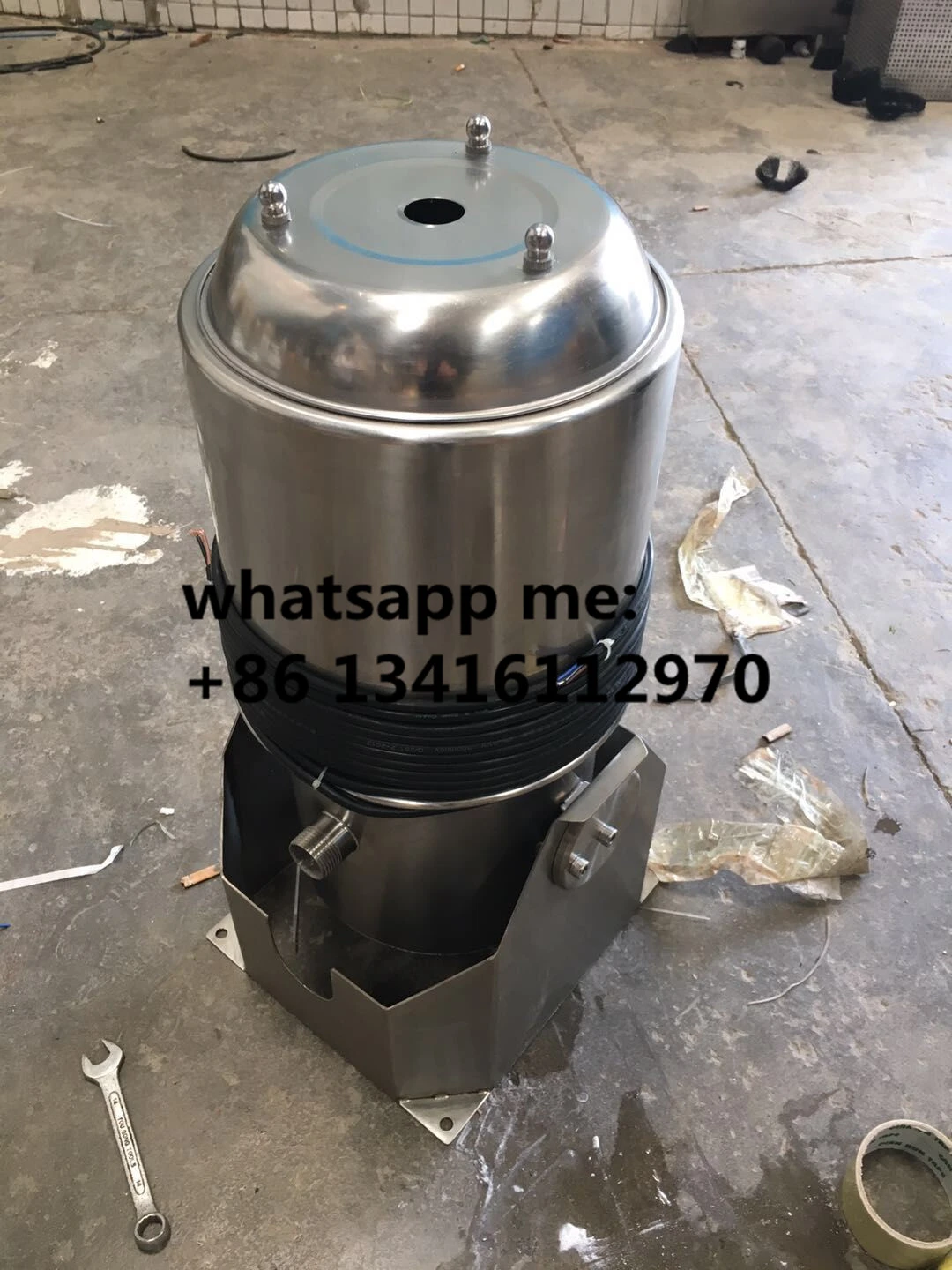 קפיצות מטוס, סילון למינריות מזרקות